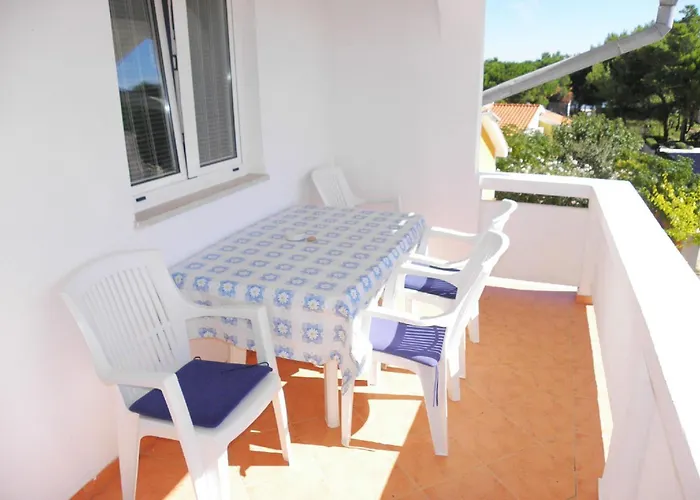 Apartments Vink