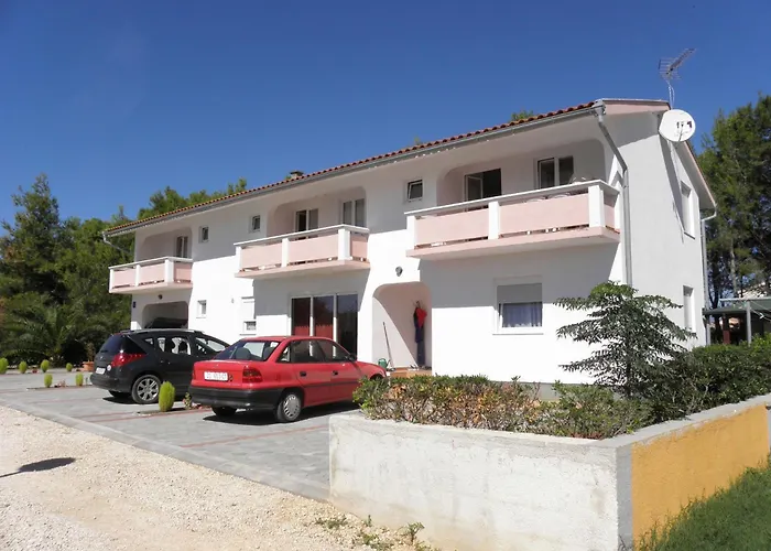Apartments Vink