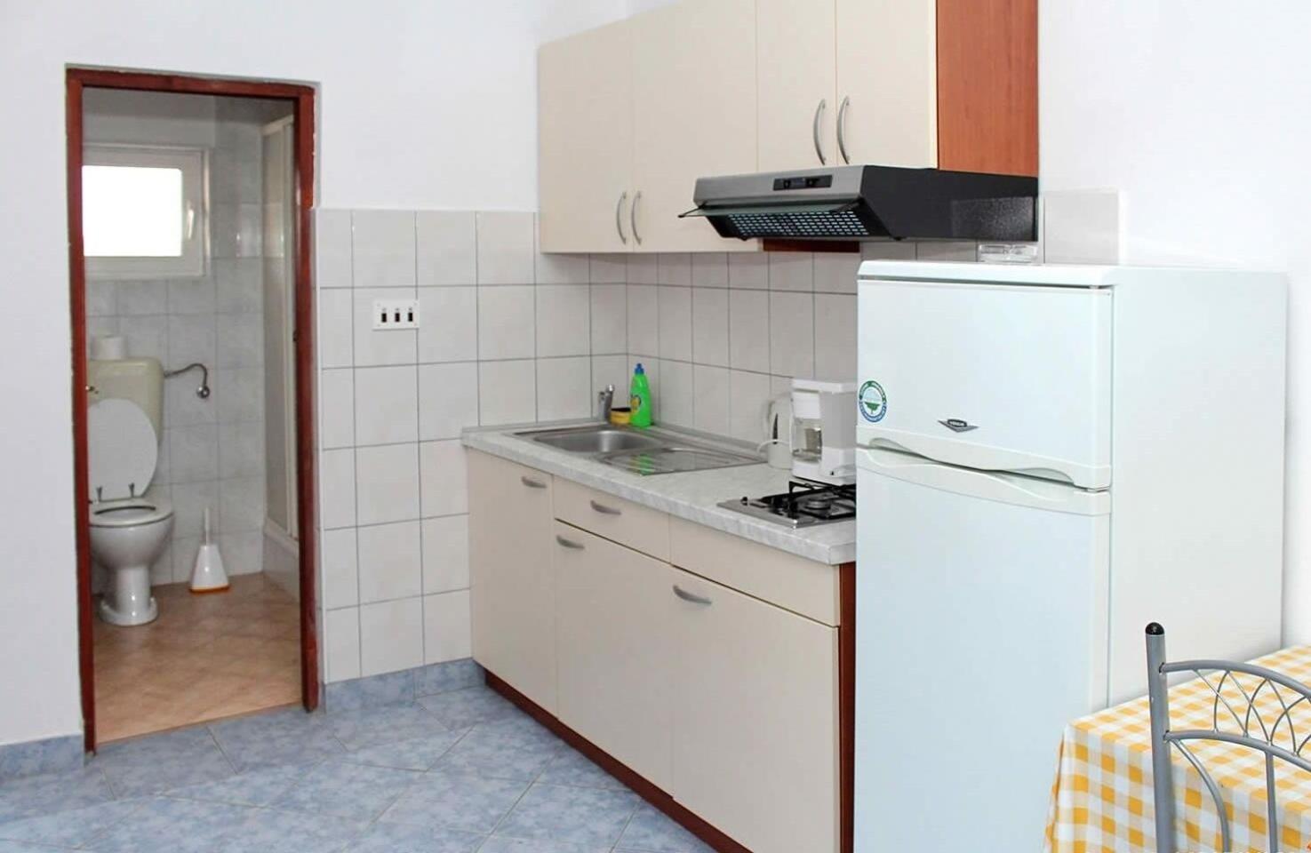 Apartment Vink Vir