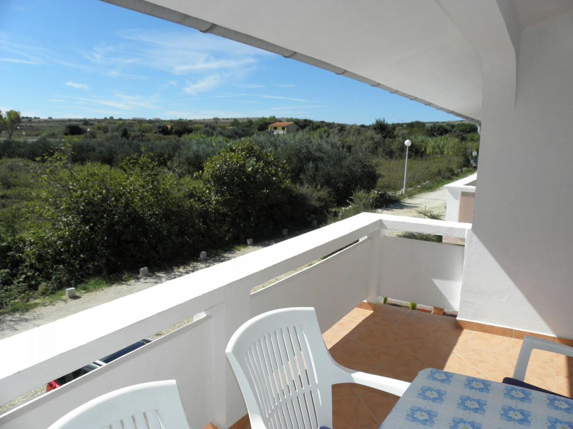 Apartment Vink Vir