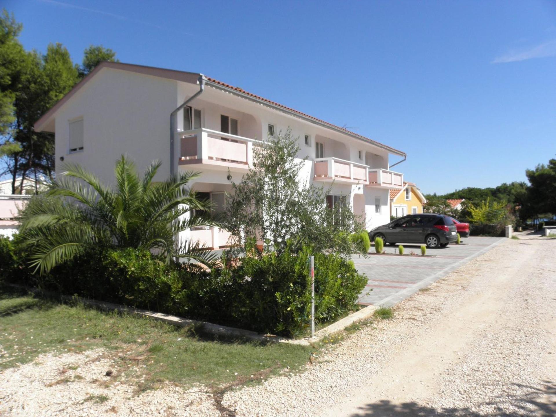 Apartment Vink *