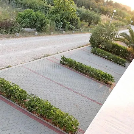 Apartments Vink Vir Exterior photo